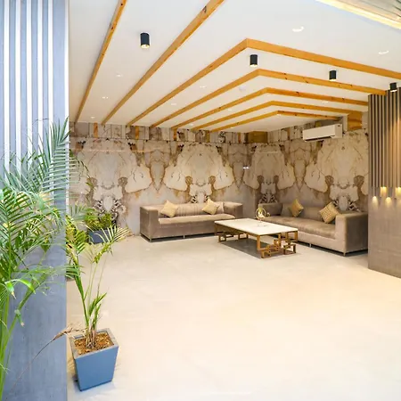 Hotel Vertu Igi Delhi Airport By Opo,Free Airport Pickup & Drop-2
